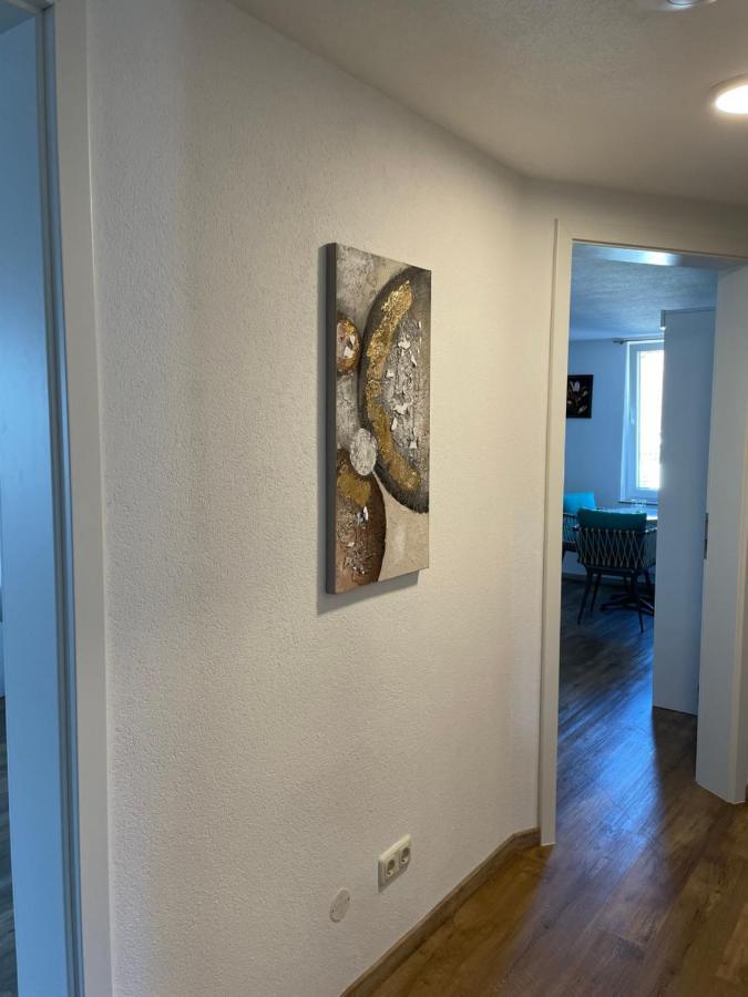 My Hostel Fuessen Exteriör bild